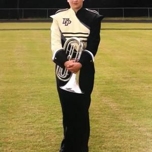 Meet your Posher, Johnathon